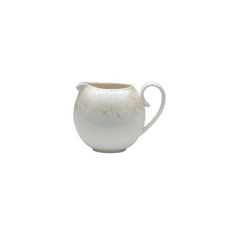 Denby Monsoon Lucille Gold Jug Small