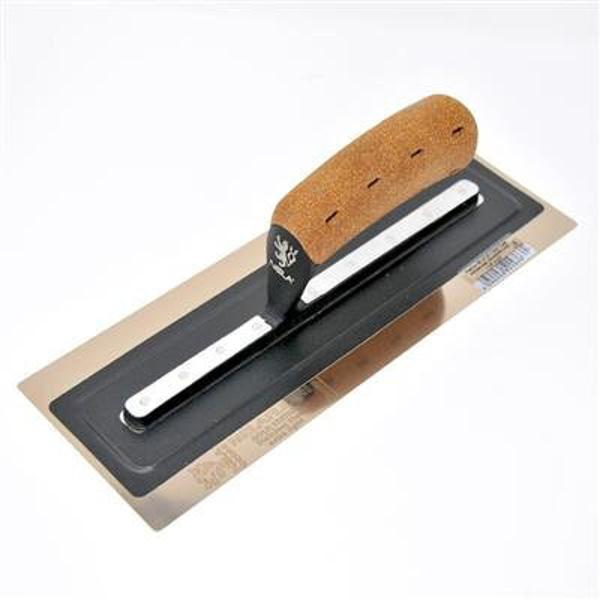 Dargan Nelaflex 11 Premium Finishing Trowel 16
