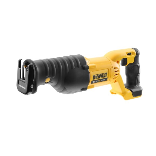 DeWalt Lithium Ion Reciprocating Saw 18V Body Only