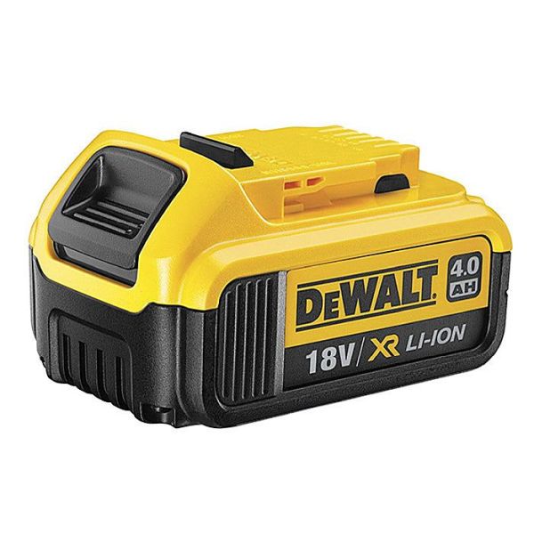 DeWalt Lithium Ion Battery 18V 4.0Ah Dcb182