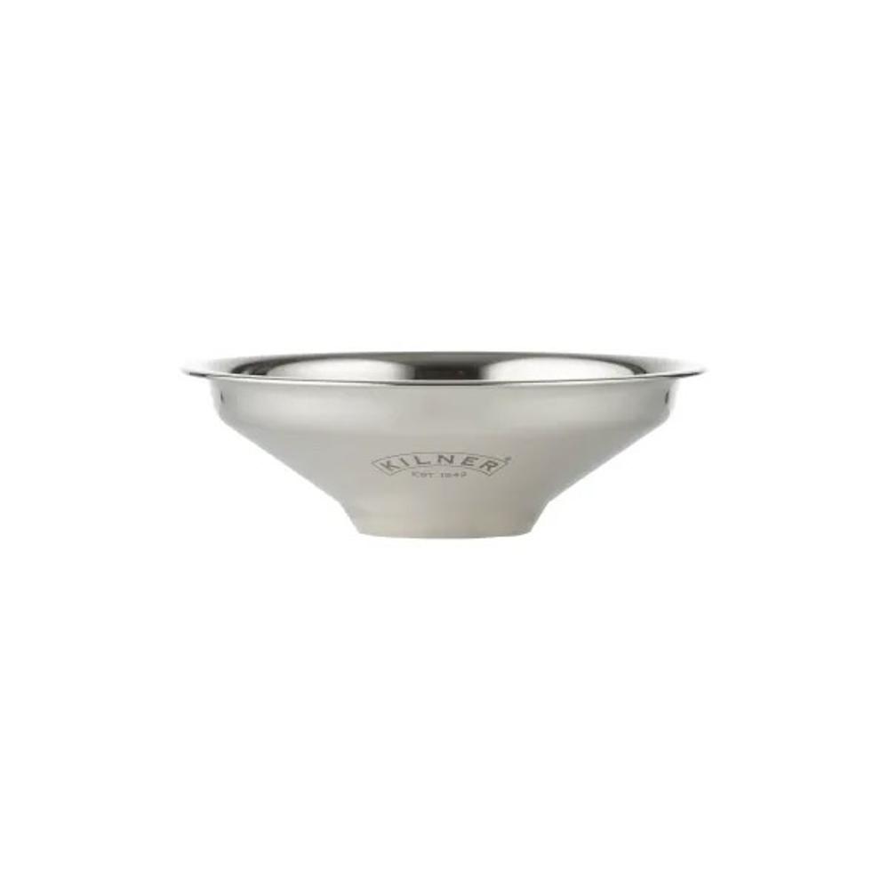 Kilner Stainless Steel Easy Fill Funnel
