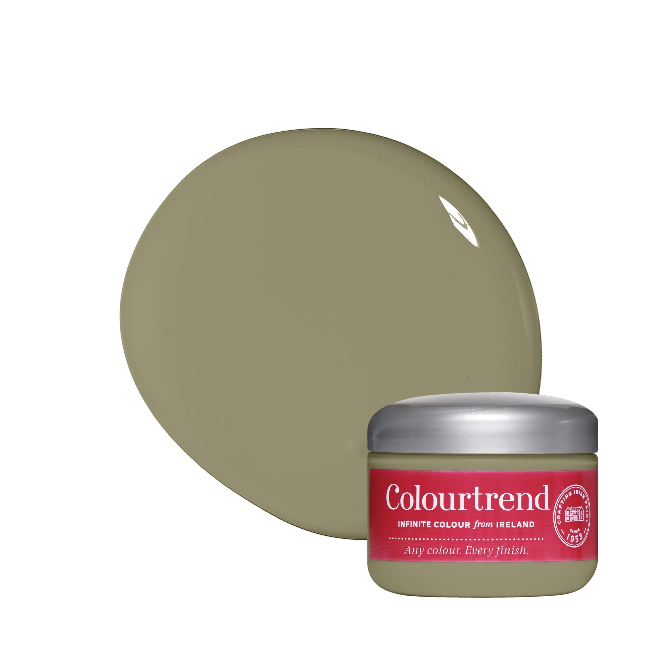 Colourtrend Historic Tester Pot 100ml Fairy Fort