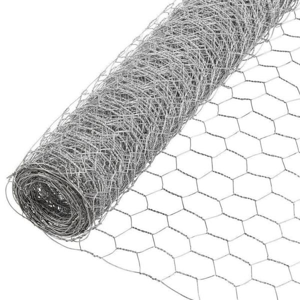 Wire Netting 4ft X 2"X 10Mts