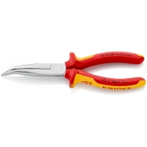 Knipex Snipe Nose Cutting Pliers