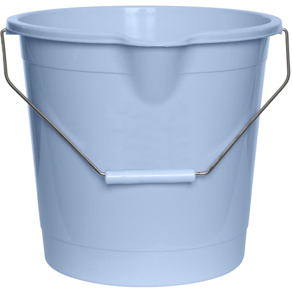 Dosco Plastic Bucket 10L Linen