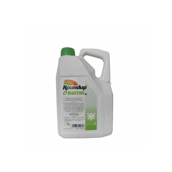 Roundup Biactive 2L