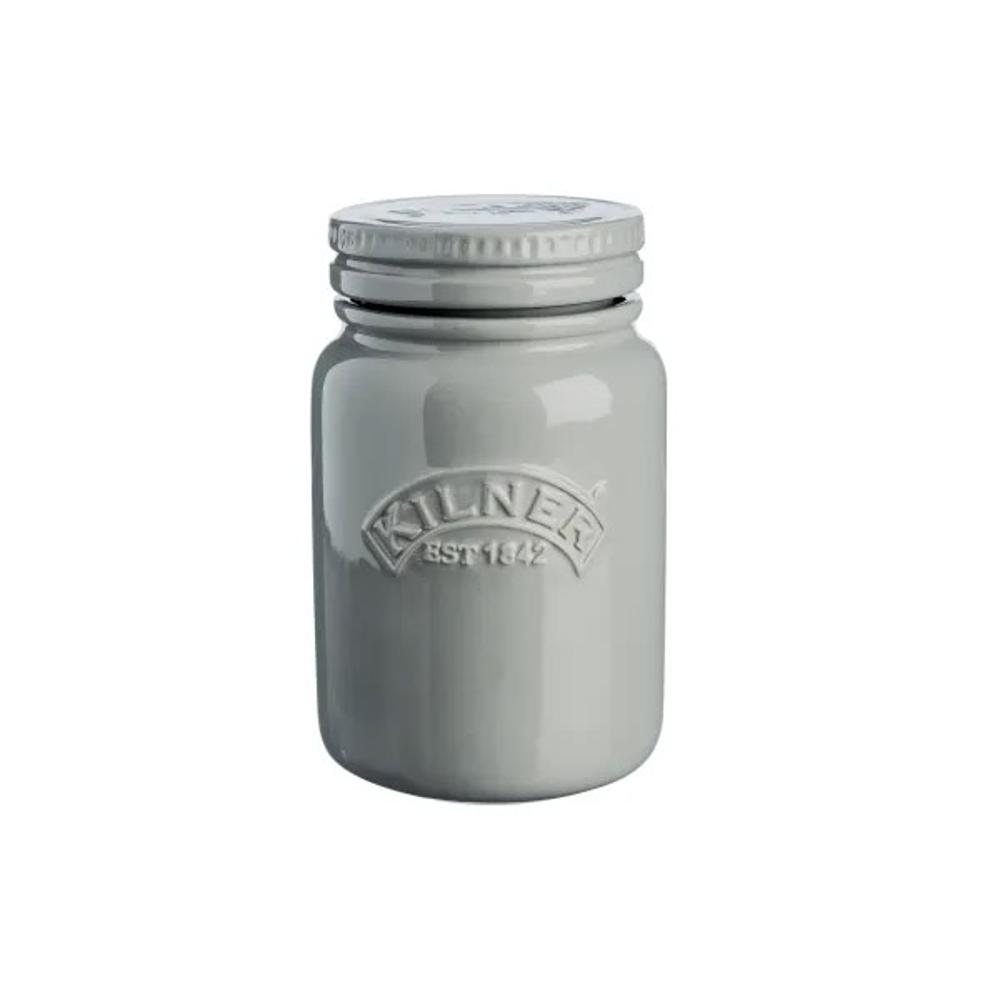 Kilner Ceramic Push Top Storage Jar