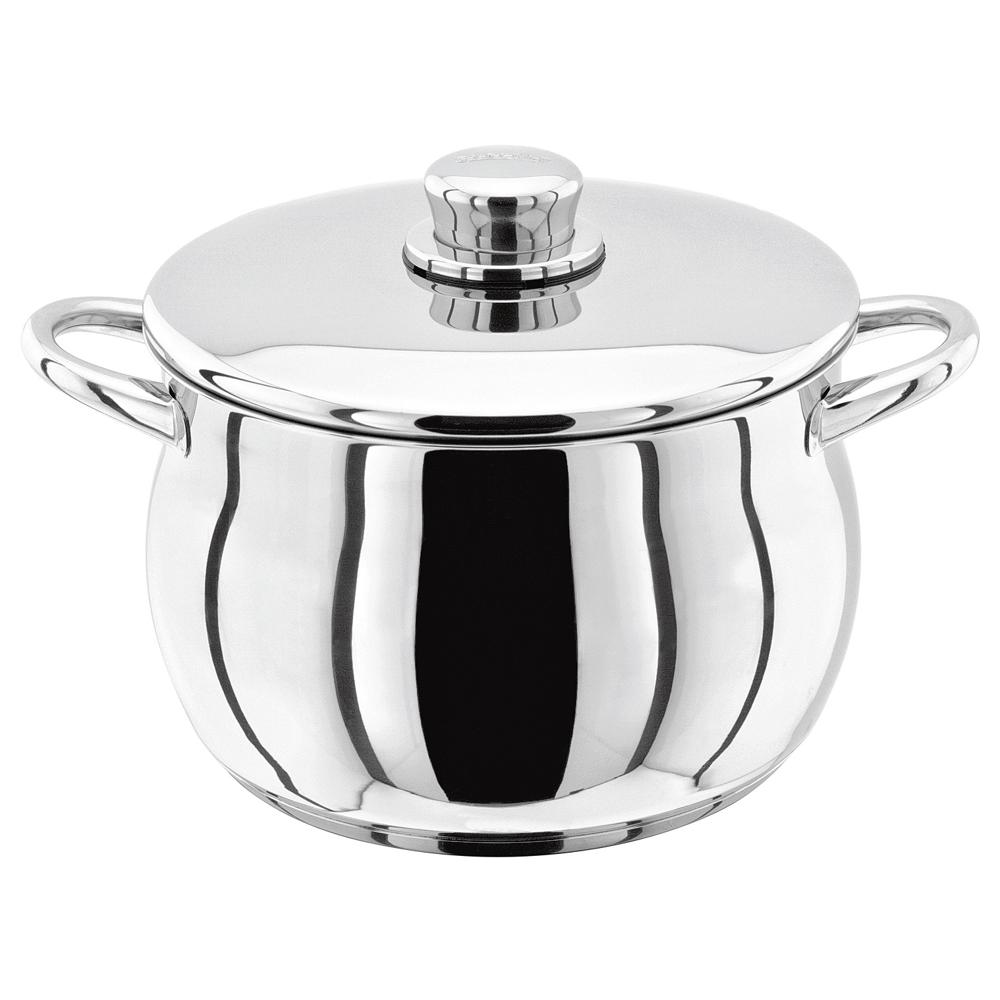 Stellar 1000, 24cm Stockpot, 5.7L