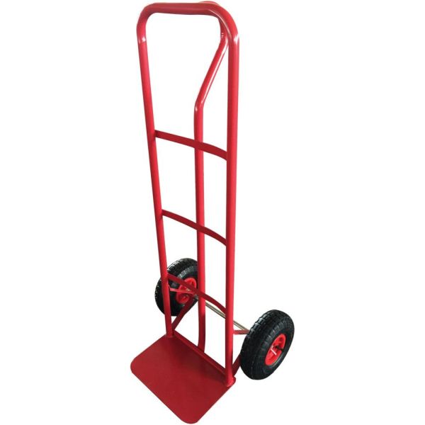 Pro-User Sack (Hand)Truck 600Lb