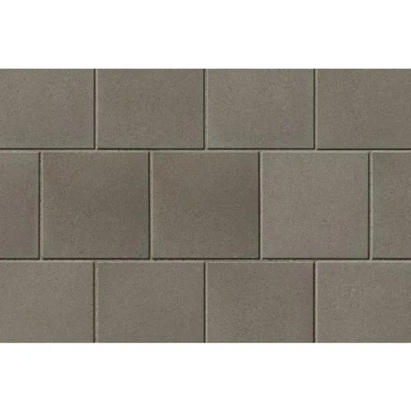 Paving Slab 600 X 600X 50mm Natural - Each