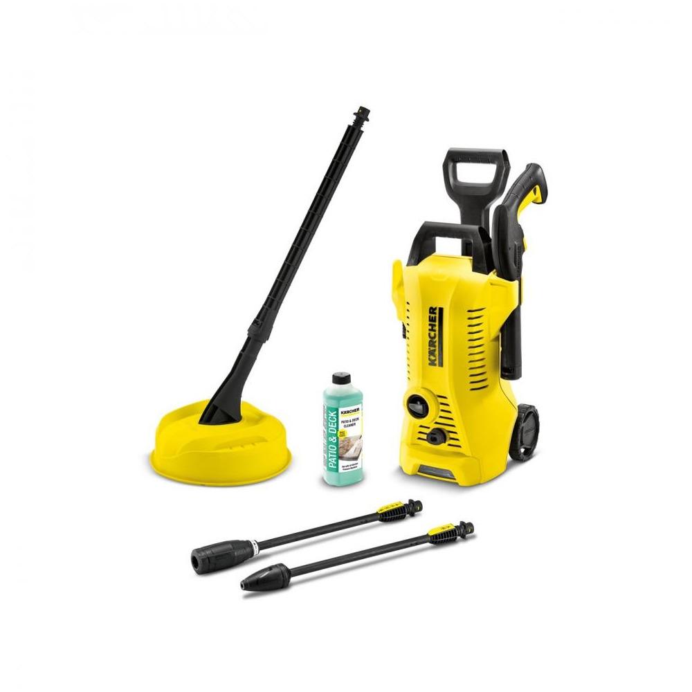 Karcher K2 Premium Power Washer