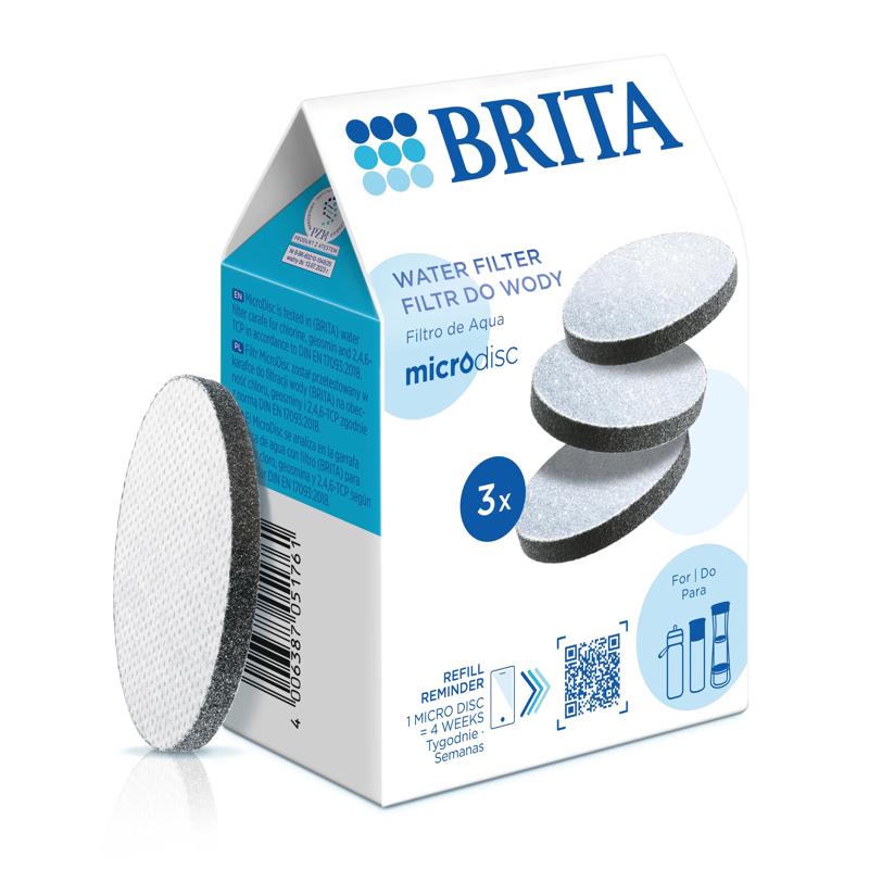 Brita Universal Filter Disc (3)