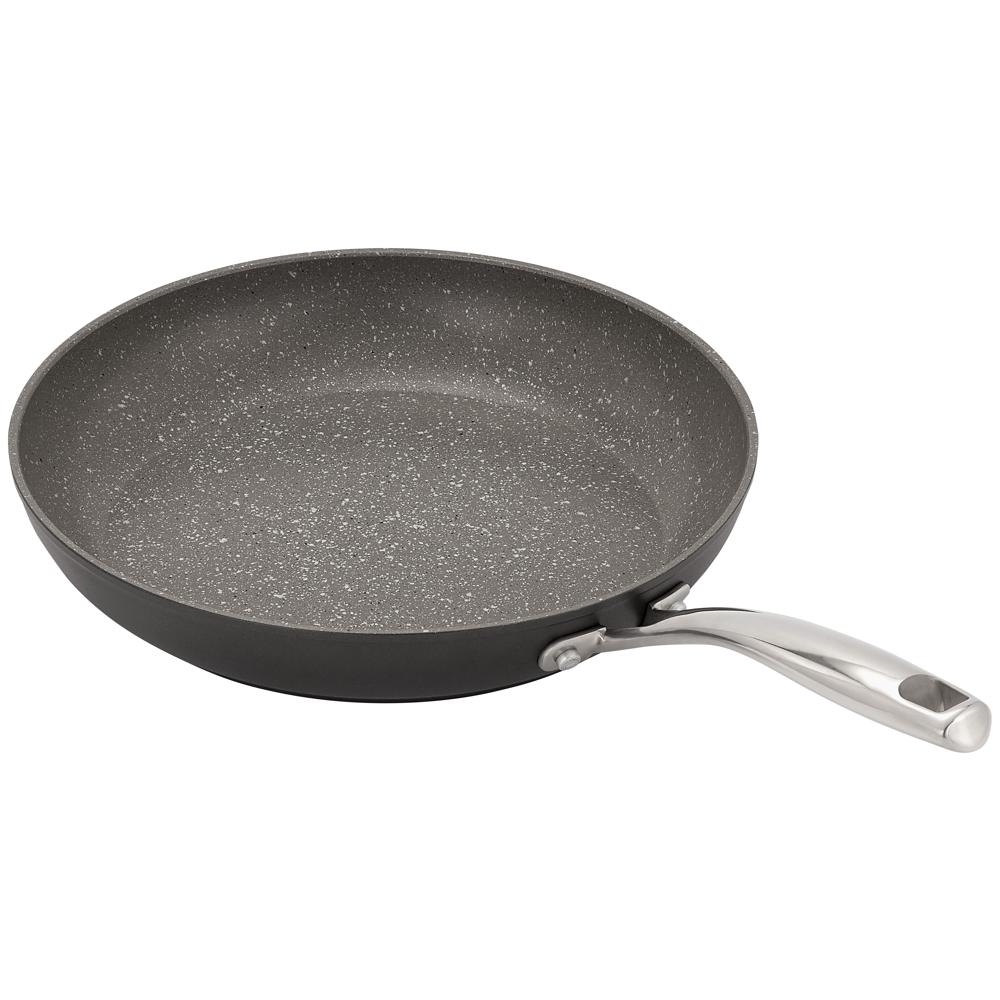 Stellar Rocktanium, 28cm Frying Pan, Non-Stick