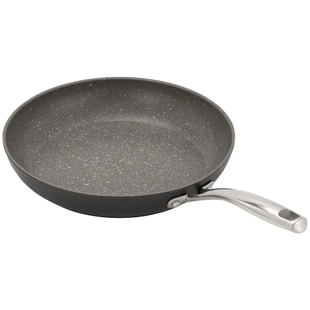 Stellar Rocktanium, 28cm Frying Pan, Non-Stick