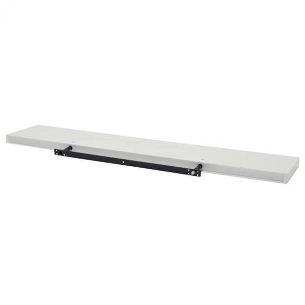 Duraline Lacquer Float Shelf 118 X 23.5cm