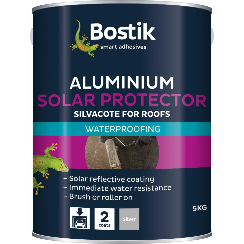 Bostik Aluminium Solar Protect 5kg