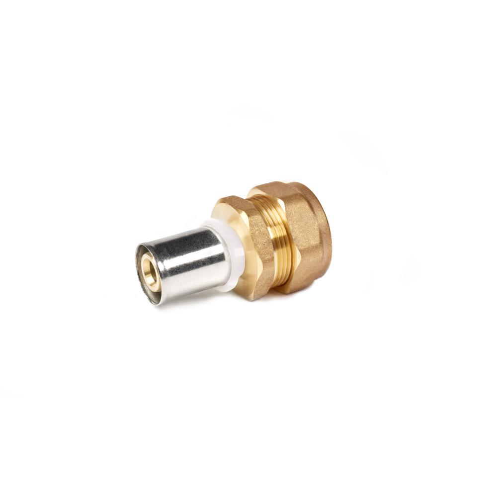 Instantor Press Adaptor 1/2"C X 16mm