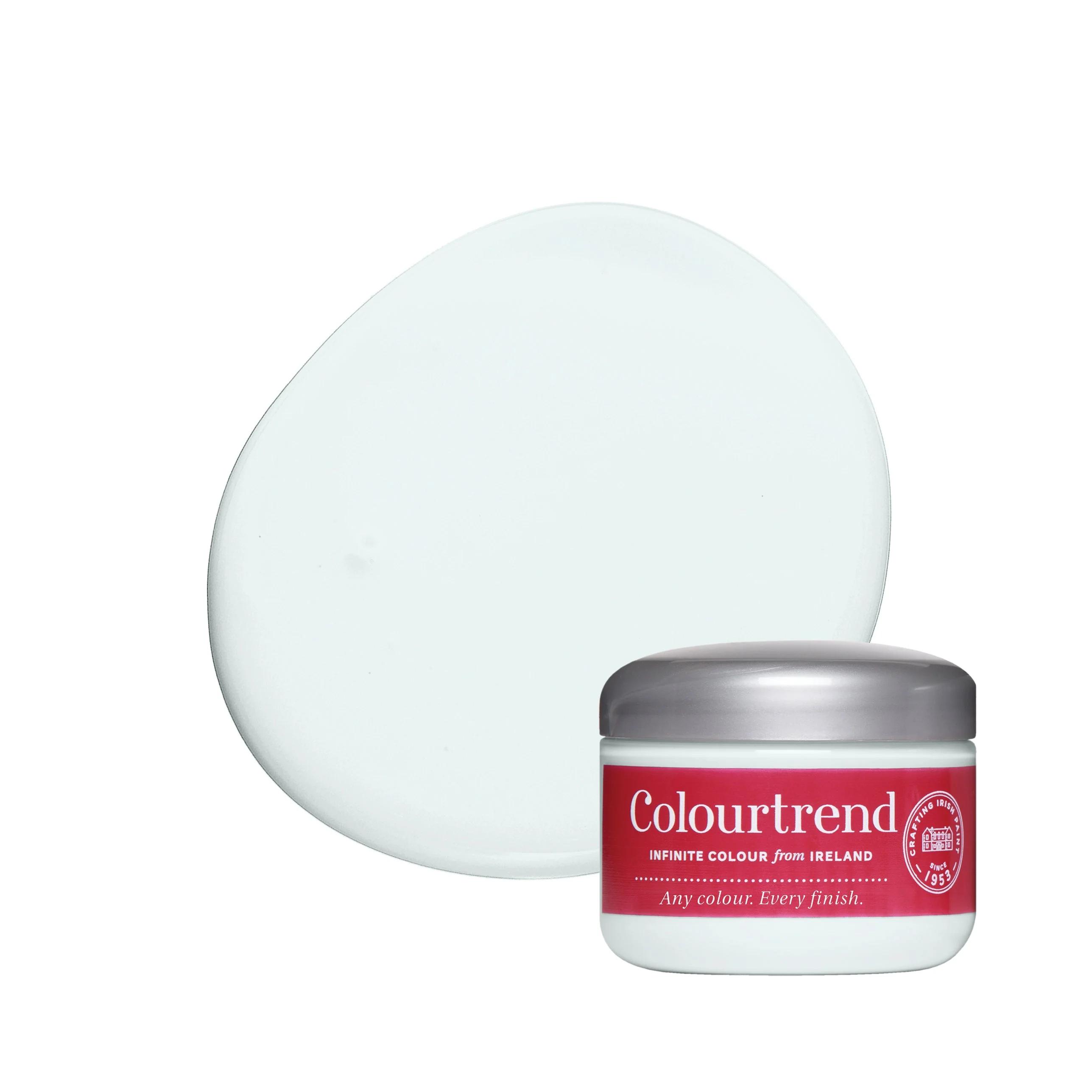 Colourtrend Historic Tester Pot 100ml Goose Down