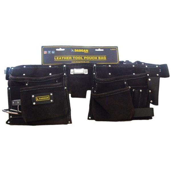 Dargan Tool Belt 10Pce