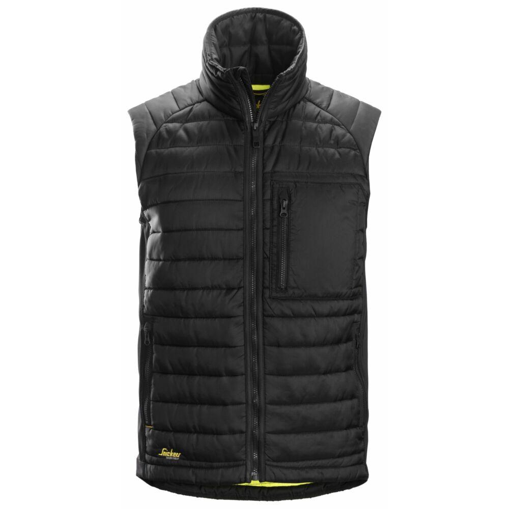 Snickers - Allroundwork, 37.5 Insulator Vest - BlackBlack