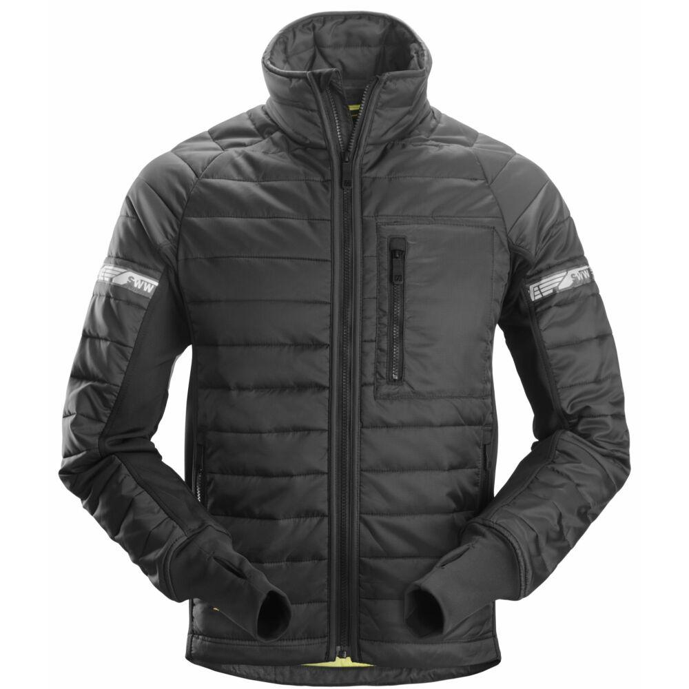 Snickers - Allroundwork, 37.5 Insulator Jacket - BlackBlack