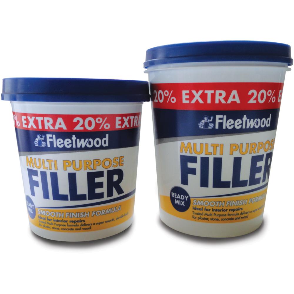 Fleetwood 720G Multi Purpose Ready Mix Filler