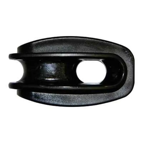 Egg Insulator Black - Each