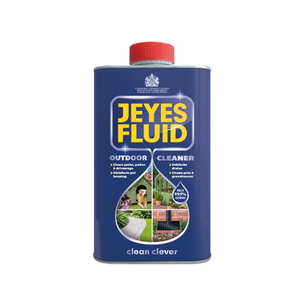 Jeyes Fluid 1L
