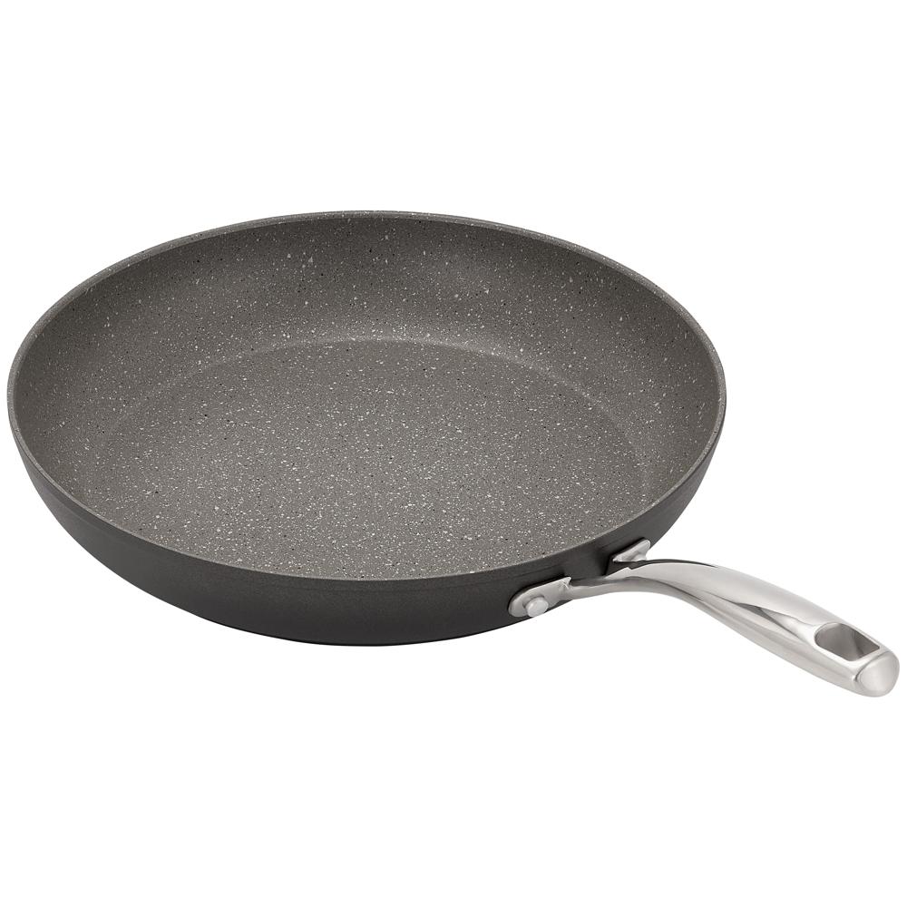 Stellar Rocktanium, 30cm Frying Pan, Non-Stick