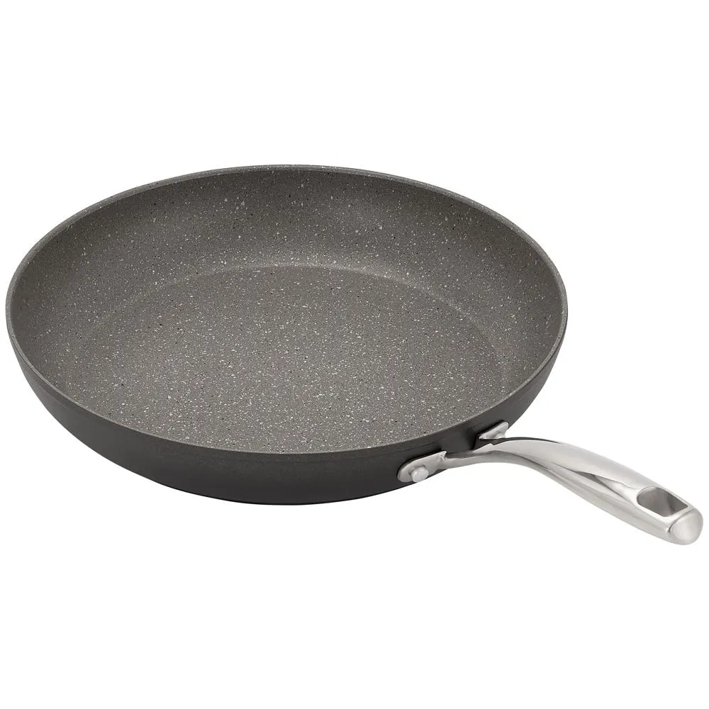 Stellar Rocktanium, 30cm Frying Pan, Non-Stick