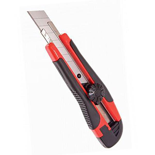Dargan Snap Off Knife 9mm