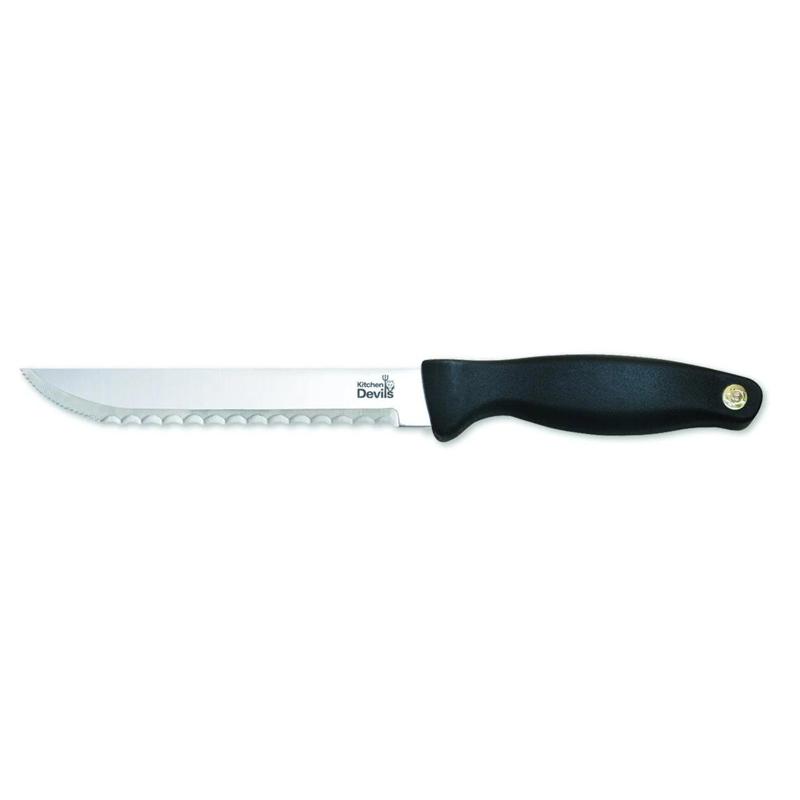Kitchen Devil All Purpose Knife