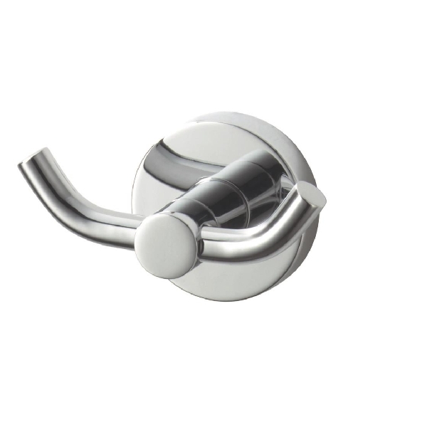 Kosmos Double Robe Hook N2508540