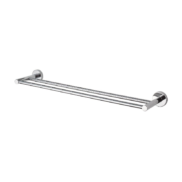 Kosmos Double Towel Rail 60cm N402329