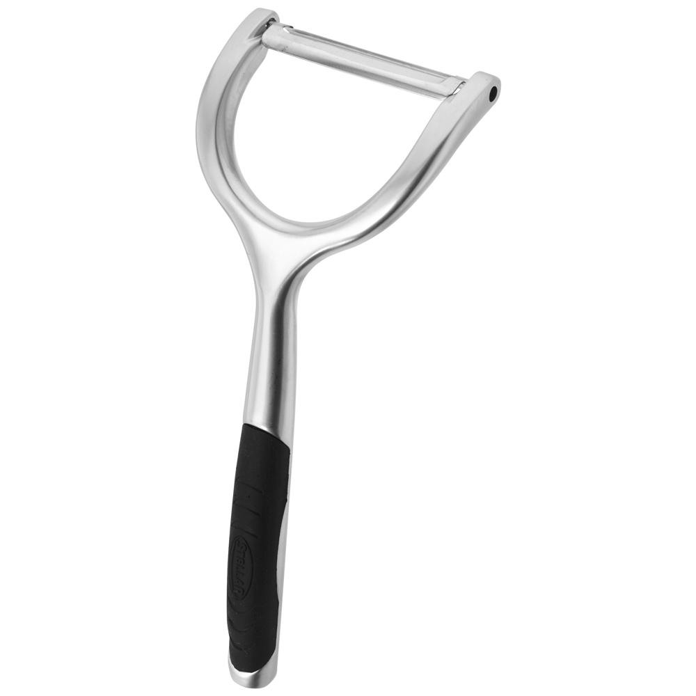 Stellar Contour Soft Touch Gadgets, Y Shaped Peeler
