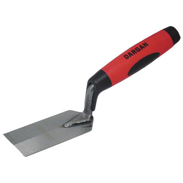 Dargan Margin Trowel 5"X2"