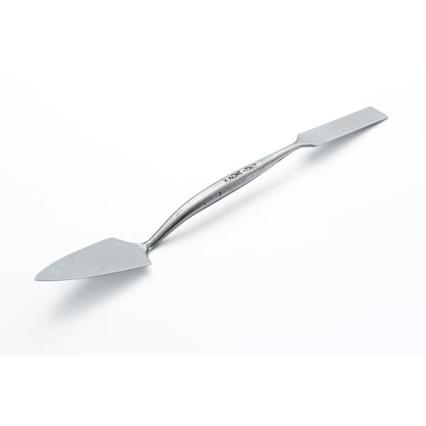 Dargan Ragni Leaf & Square Trowel 13mm R314