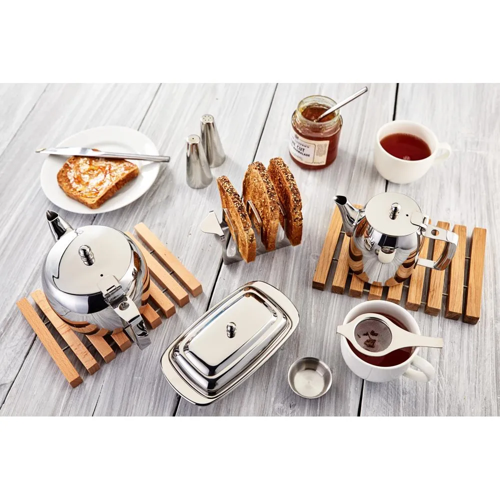 Stellar Traditional, Salt & Pepper Set