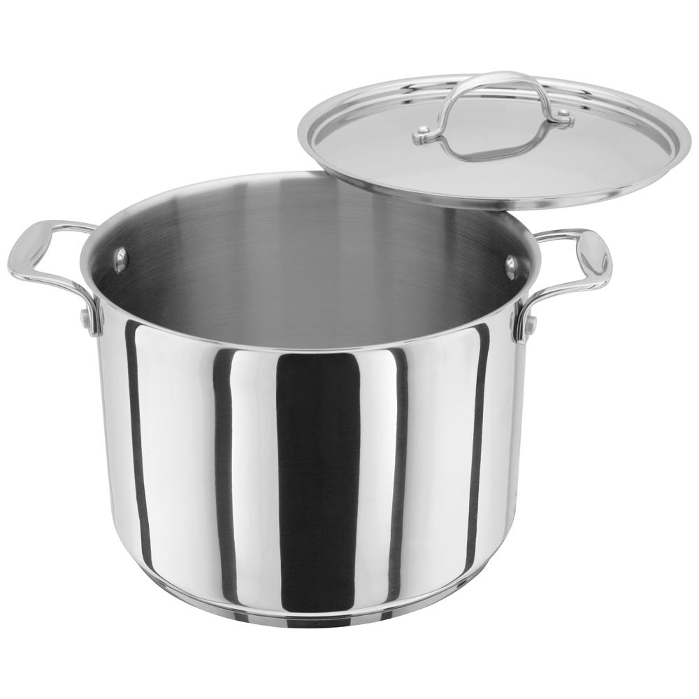 Stellar Profile 7000, 24cm Stockpot, 7L