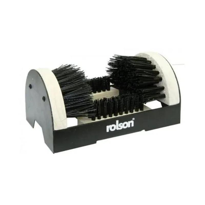 Rolson Boot & Shoe Scrubber