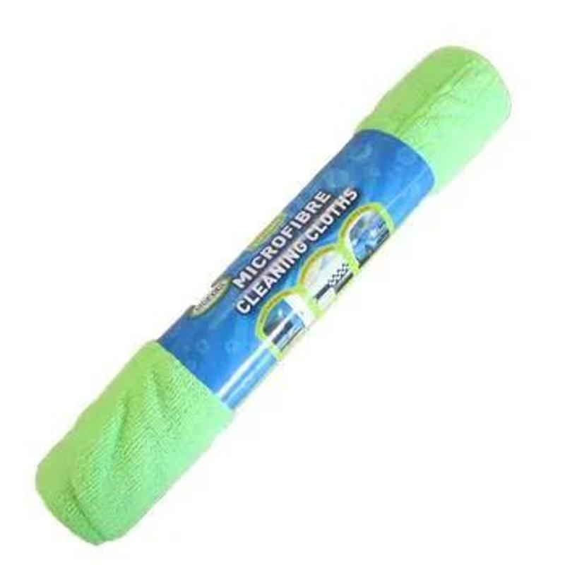 Microfibre Cleaning Cloth (5)