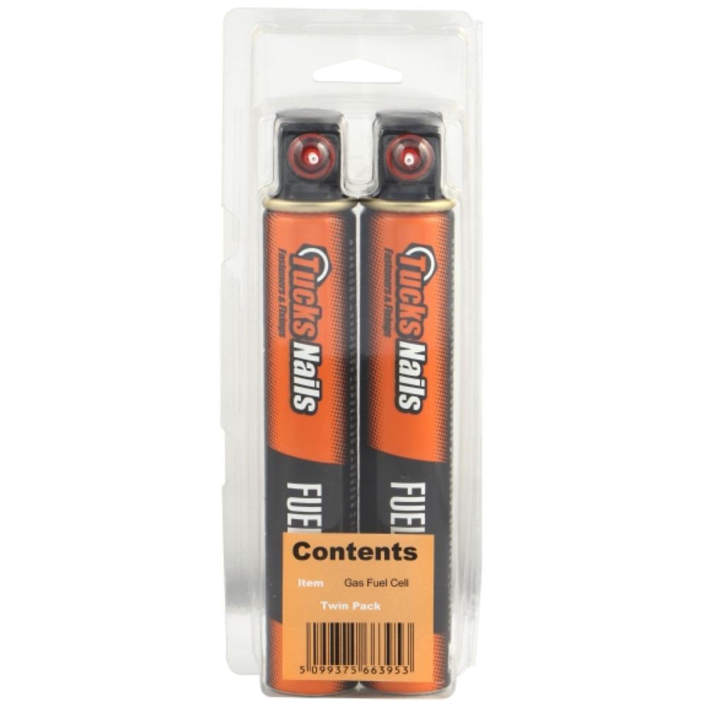 Tucks - Gas Cell Twin Pack