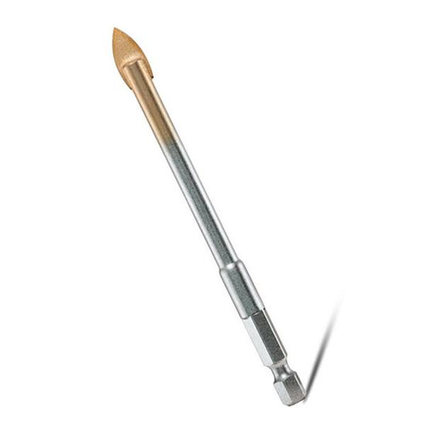 Dargan Glass & Tile Drill Bit 8mm