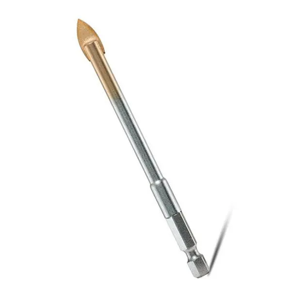 Dargan Glass & Tile Drill Bit 8mm