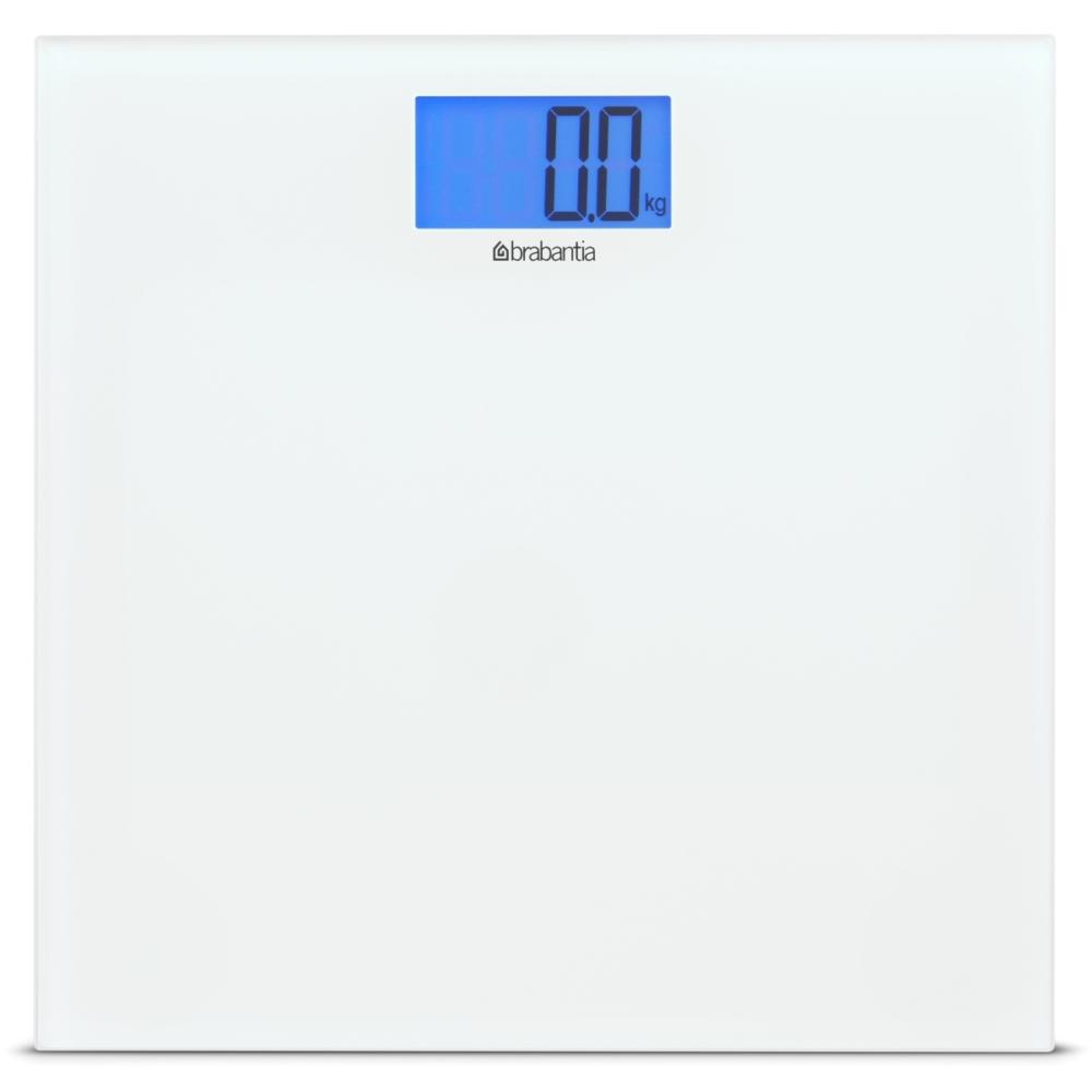 Brabantia Digital Bathroom Scales