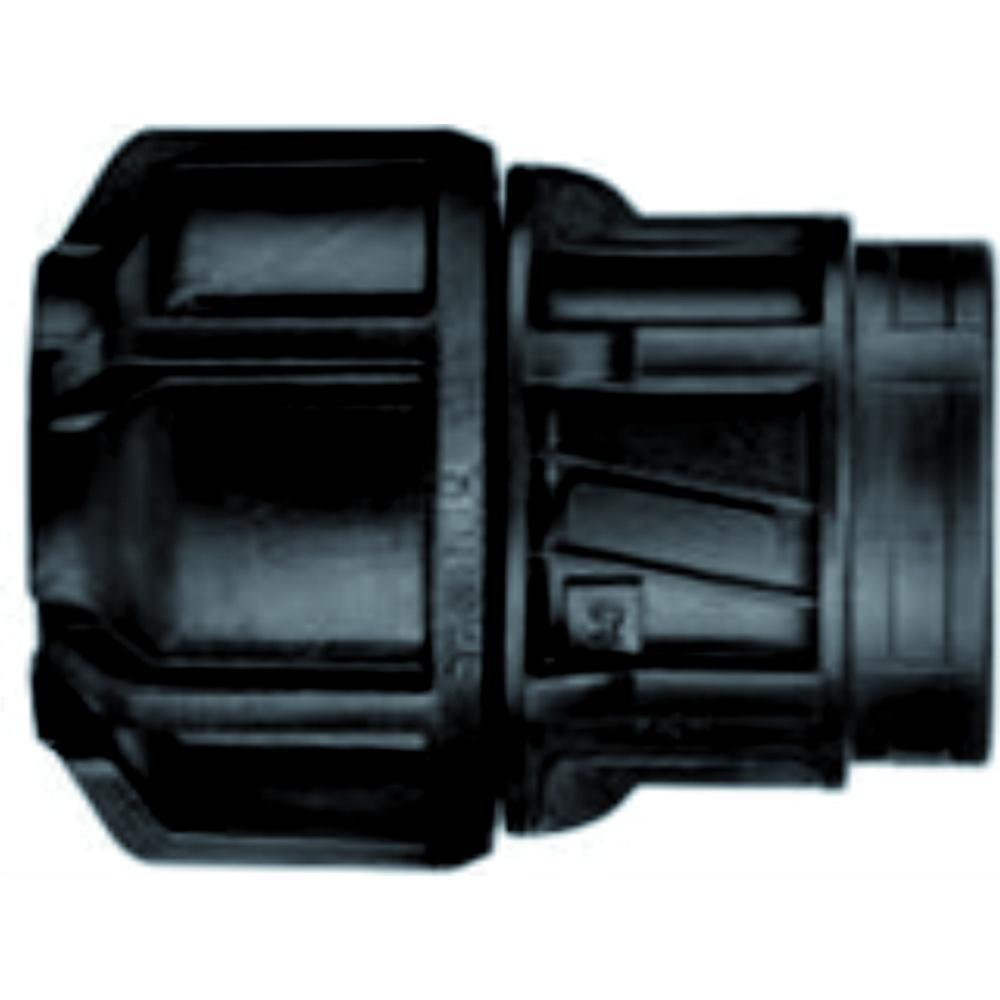 M-I End Conn P X Fi 20/1/2" X 1/2"