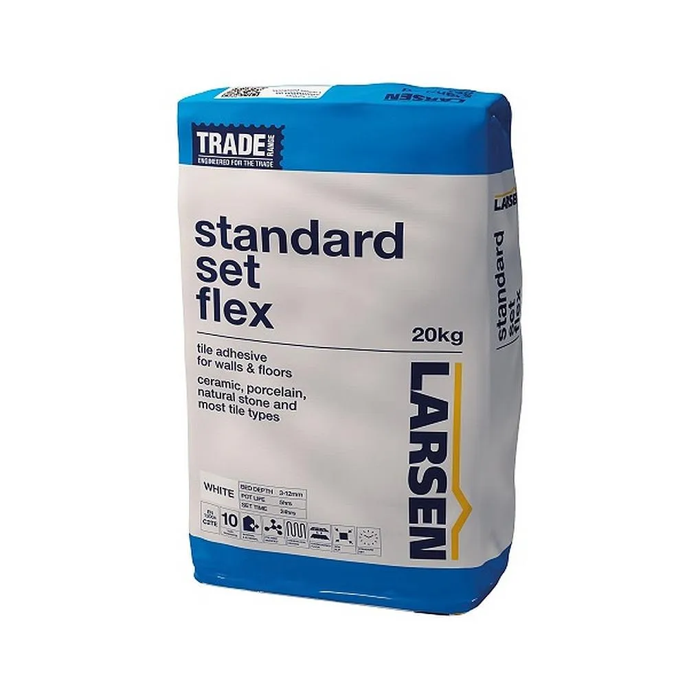 Larsen - Trade Standard Set Flex