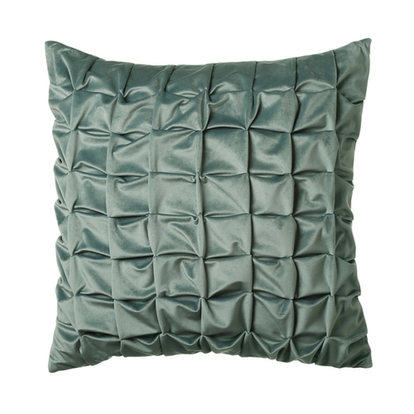 Scatterbox Origami Cushion 45cm X 45cm Sage