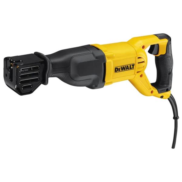 DeWalt Reciprocating Saw 1100W 240V Dcr020