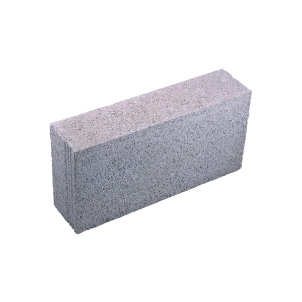 Solid Cement Block 4